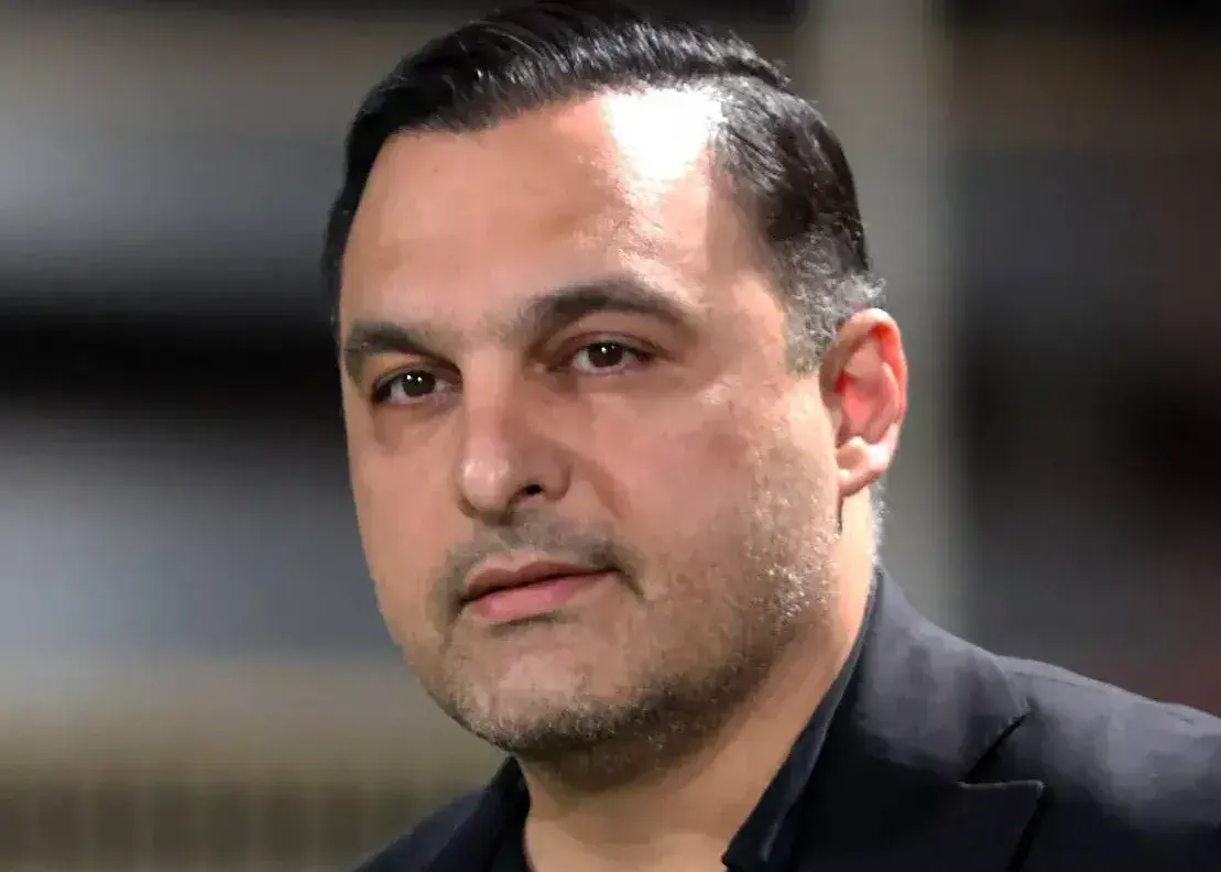 محمد محمدی: جای تاسف است که چنین چیزهایی از الگوهای فوتبال سر می‌زند!