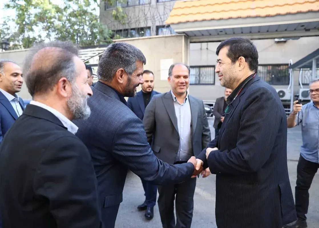 برنامه پرکار وزیر: سرکشی به ساختمان سه فدراسیون ورزشی