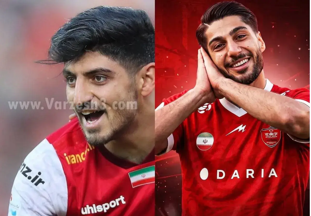 پرسپولیس در نهایتی جانشین مهدی ترابی را به خدمت گرفت!