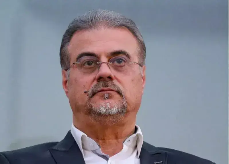 تصویر خبر: قطعی شدن جدایی مدیرعامل معروف باشگاه استقلال