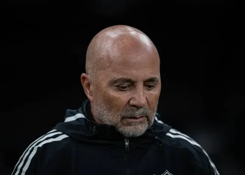پایان ناگهانی دوره مربیگری سامپائولی در تایرس