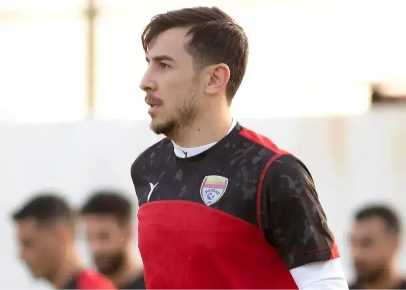 تصویر خبر: ستاره پرسپولیسی فولاد، به دنبال جبران اشتباهات گذشته!