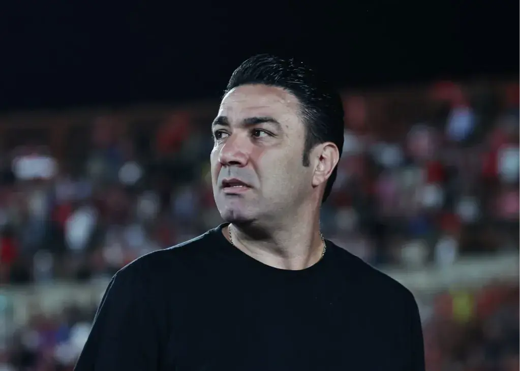 شرایط عجیب نکونام و تراکتور