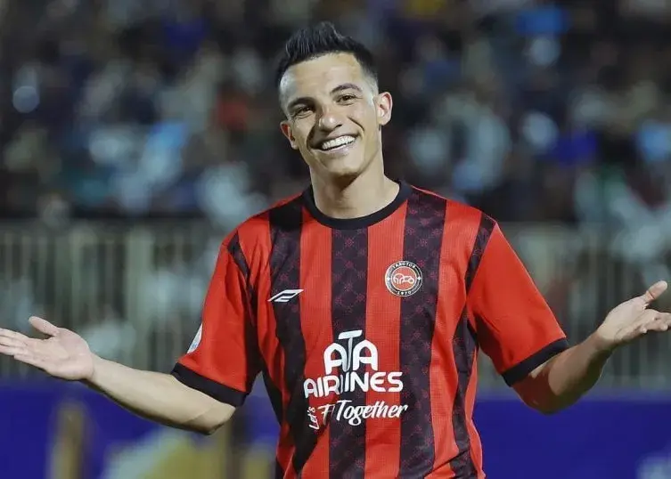 تصویر خبر: بهترین گلزن تاریخ تراکتور: رکورد حسین‌زاده در لیگ برتر!