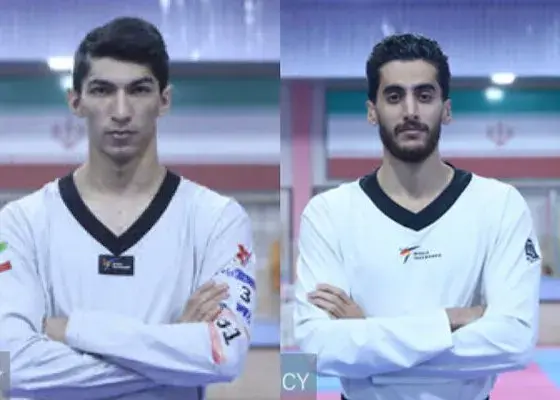تصویر خبر: سلیمی و یزدانی در روز پایانی به دنبال مدال