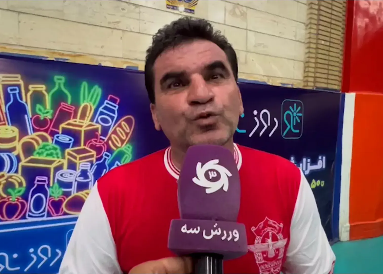 خانمحمدی: بردن تراکتور و استقلال ضروری برای پرسپولیس!