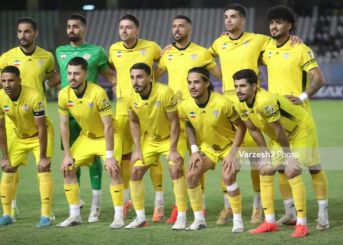 خط حمله نوین فجر در اهواز رونمایی شد