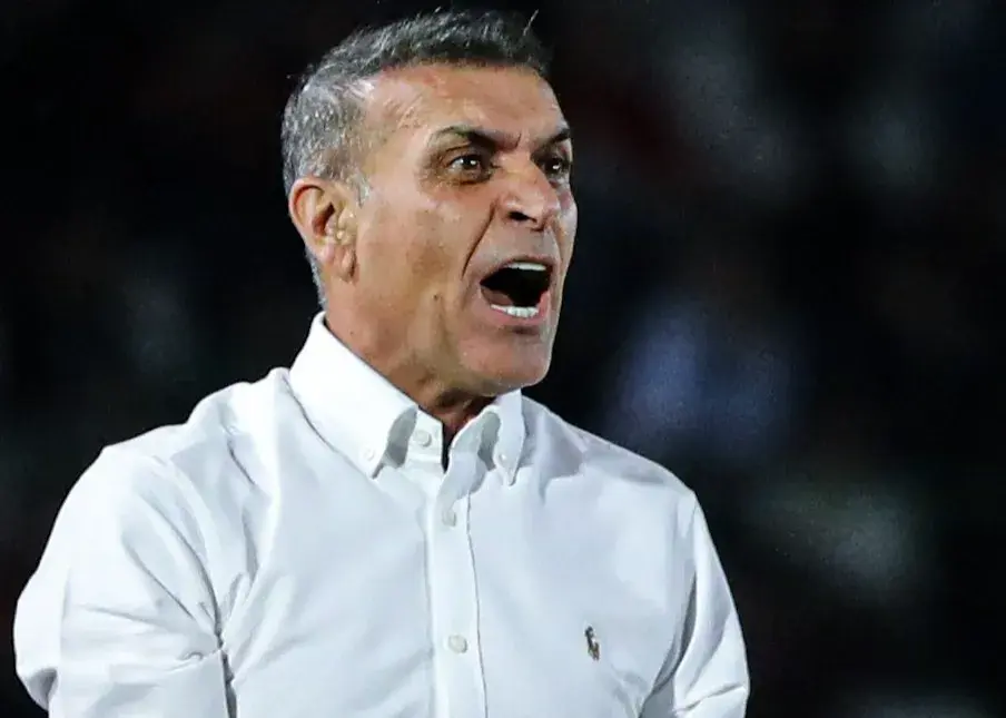 ادعای جنجالی عبدالله: گل پرسپولیس نیز آفساید بود