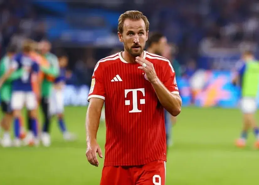 تصویر خبر: توپ طلا؟ این فصل بی‌نظیرترین دوران حرفه‌ای فوتبال من بود