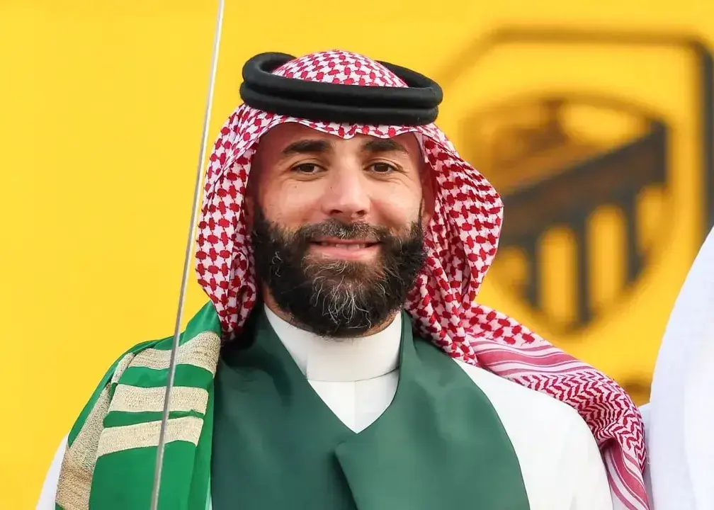عربستان بنزما را پشت دیوارهای قراردادی حبس کرد!