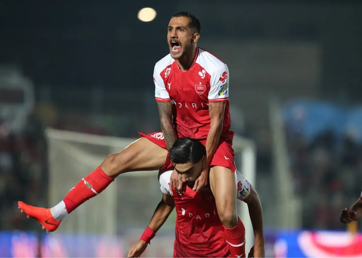 تصویر خبر: پاسخ محکم مهدی تارتار به یک اتهام بزرگ در پرسپولیس!