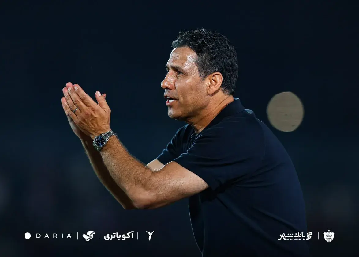 پاسخ قاطع تارتار به دغدغههای هواداران پرسپولیس!