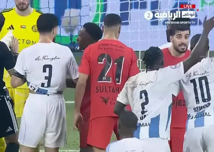 عصبانیت شدید پیرلو از اقدام ستاره ایرانی!