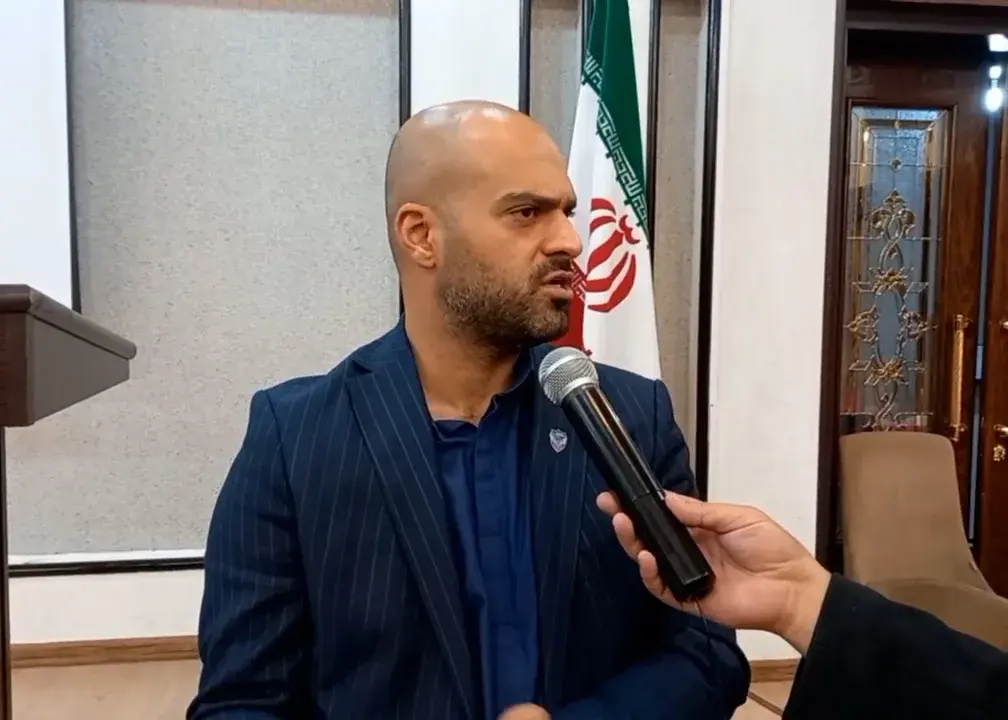 تصویر خبر: ادعای تازه درباره مالکیت داماش: من مالک قانونی این باشگاه هستم!