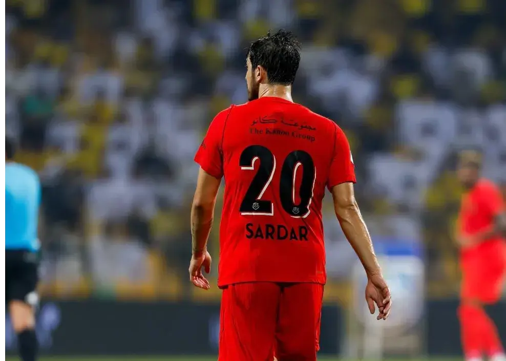 انفجار بازار transfers تراکتور با حضور سردار آزمون!