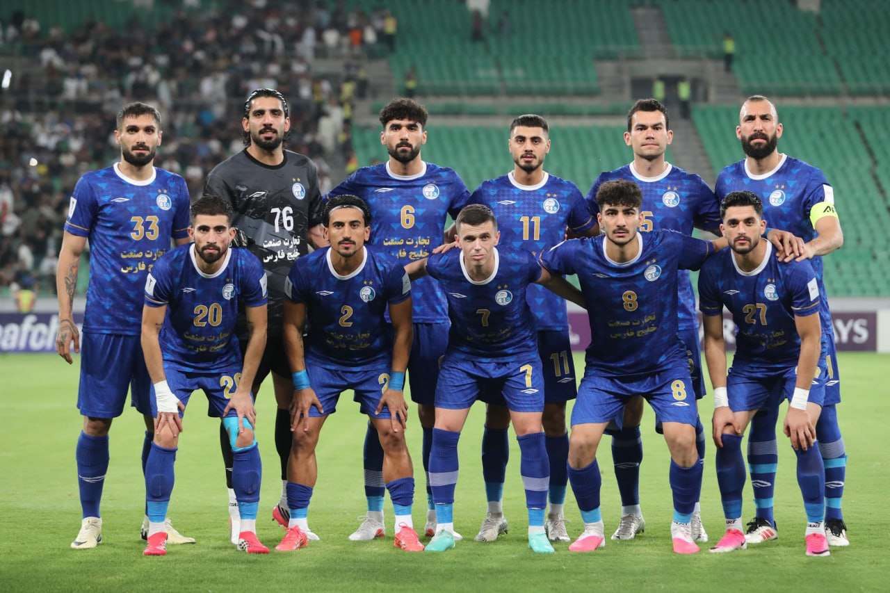 هوش مصنوعی: جام را به استقلال اعطا کنید