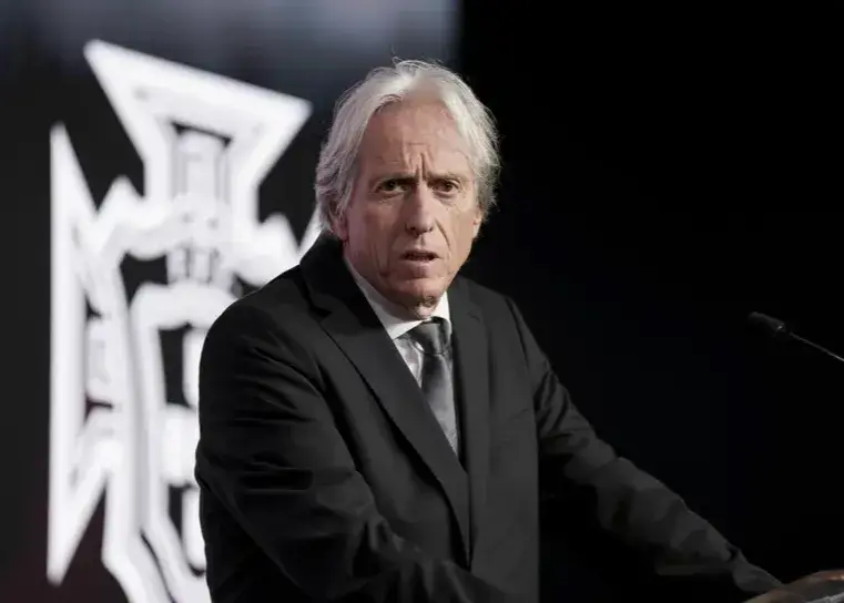 اولین فهرست ژسوس برای پرتغال: حضور رونالدو