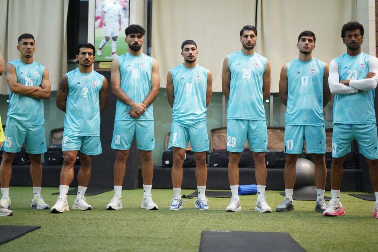 قربانی: جوانان باید الگوسازی سردار و طارمی را مد نظر قرار دهند