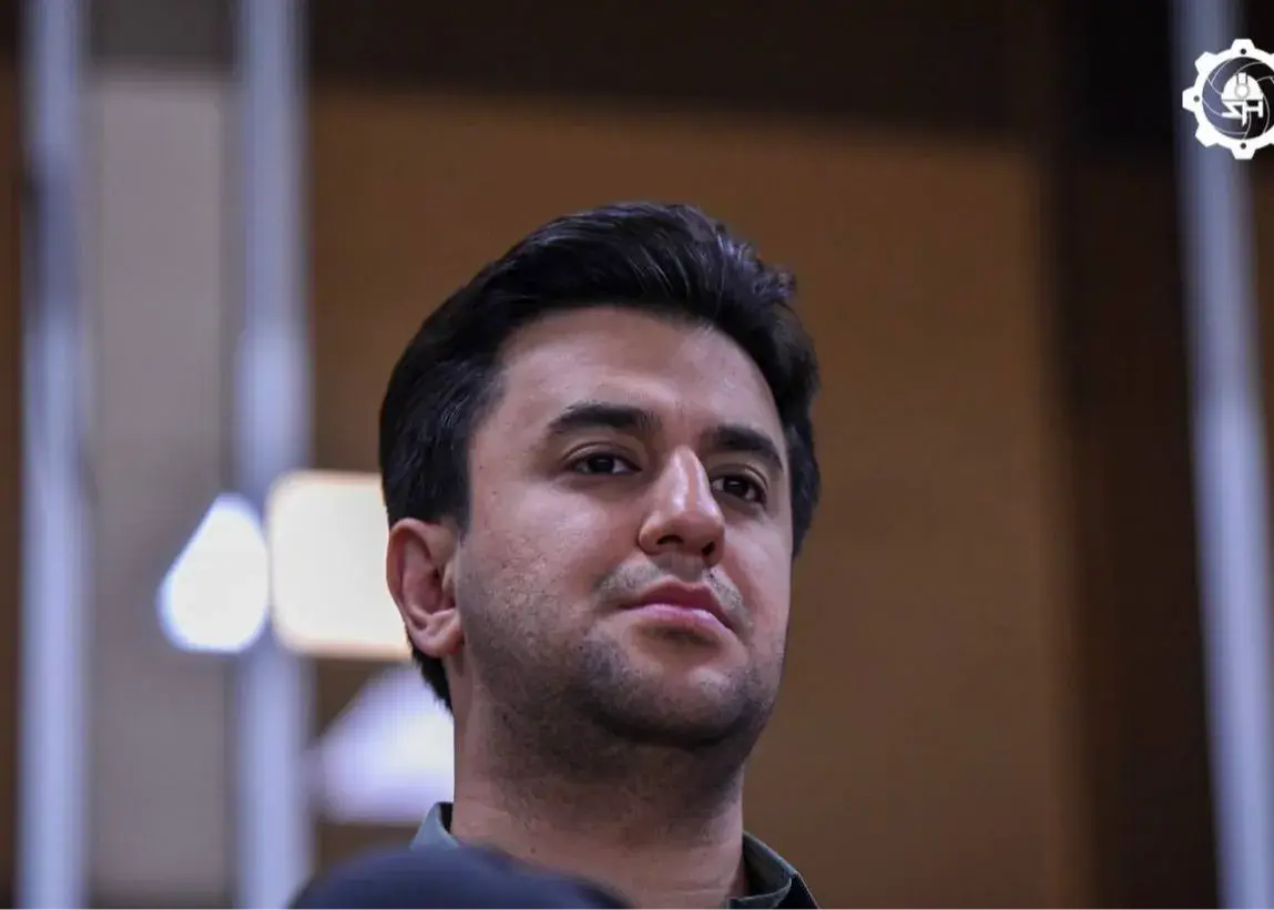 تصویر خبر: روایت یک مدیر جوان از باشگاه والیبالی شهداب یزد