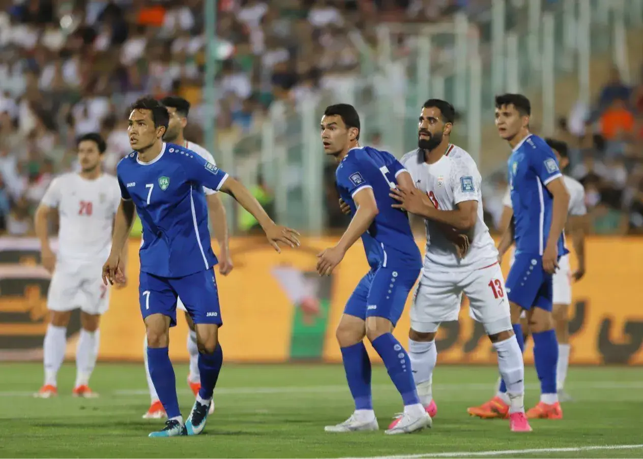 کاناوارو و یارانش؛ دیگر نباید مساوی کنیم، باید ببریم!