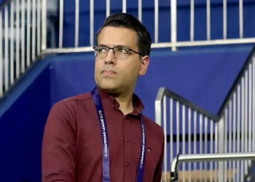 تصویر خبر: پاسخ تند پرسپولیس به استقلال: التماس برای جام!