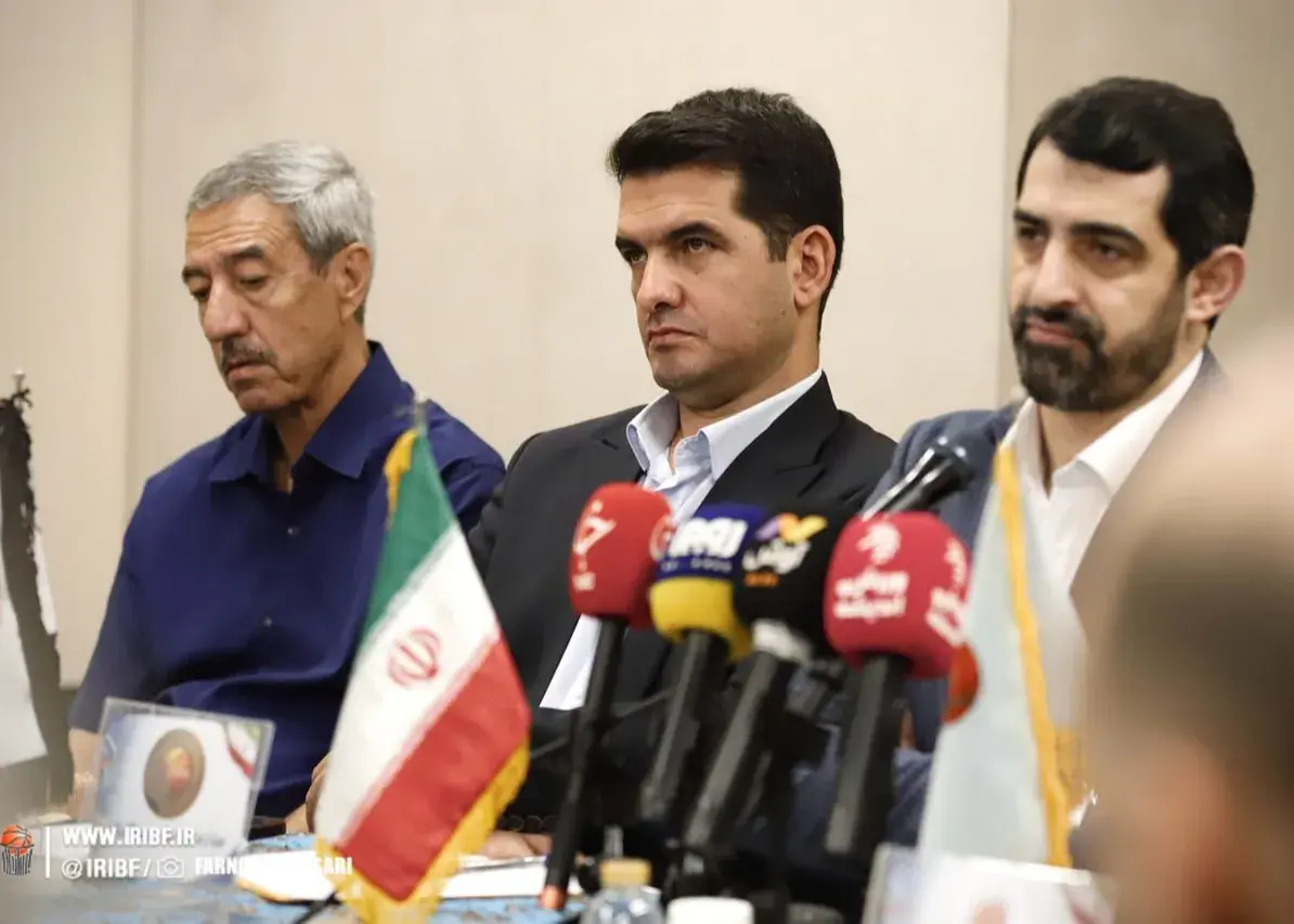 آغاز رسمی لیگ برتر بسکتبال از ۳۰ مهر؛ برنامهریزی برای فصلی جدید