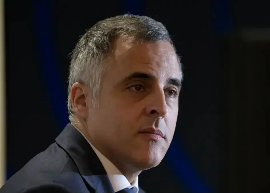 تصویر خبر: استعفای مدیرعامل باشگاه بارسلونا به طور رسمی اعلام شد
