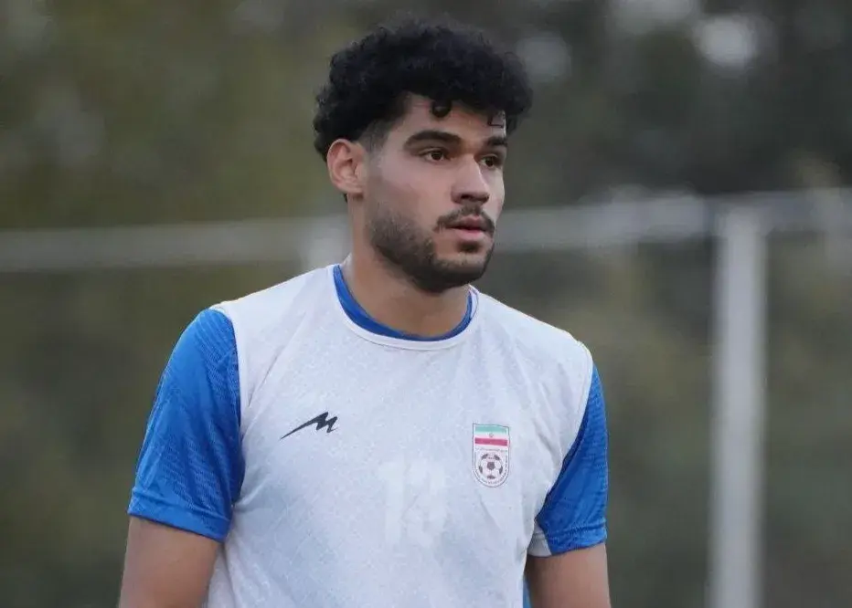 تصویر خبر: ادامه حسرت مدافع پرسپولیس در تیم ملی!