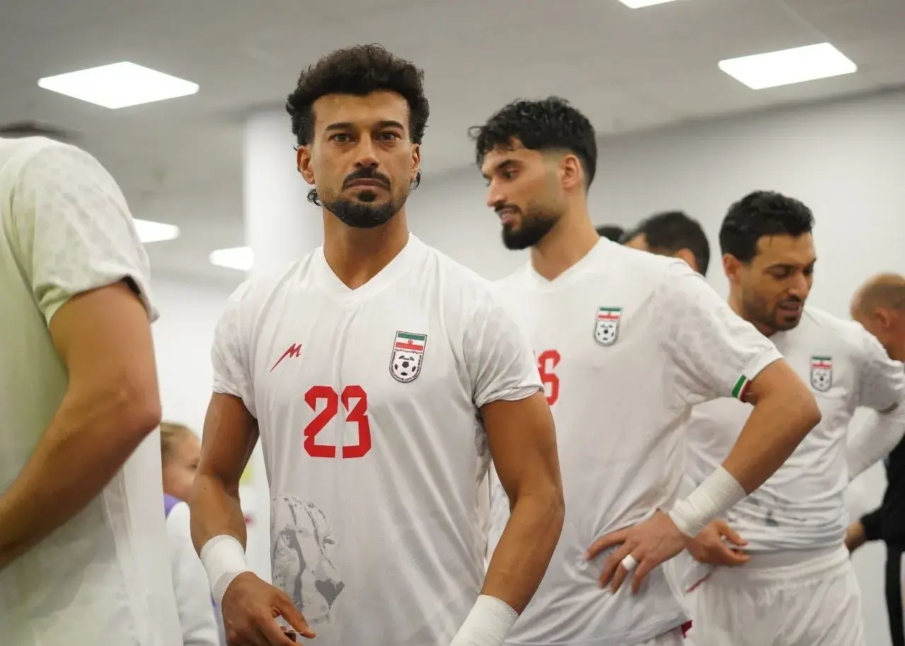 پرسش‌ها و ابهامات پیرامون تیم ملی ایران