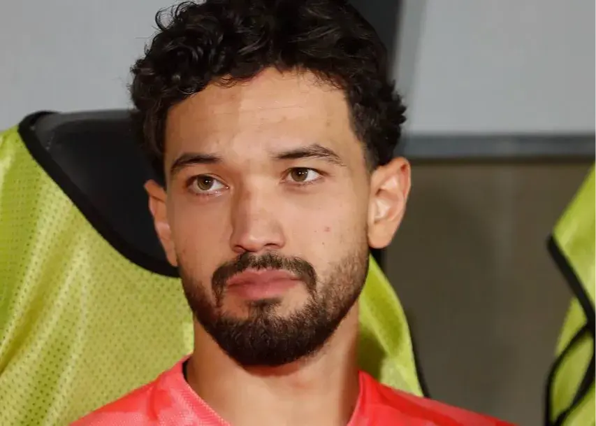 پرسپولیس در برابر مصدومیت مدافع جوان خود واکنش نشان داد!