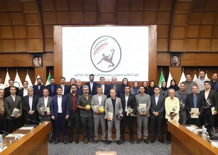 احیای لیگ‌برتر سپک تاکرا با مسیر جدید
