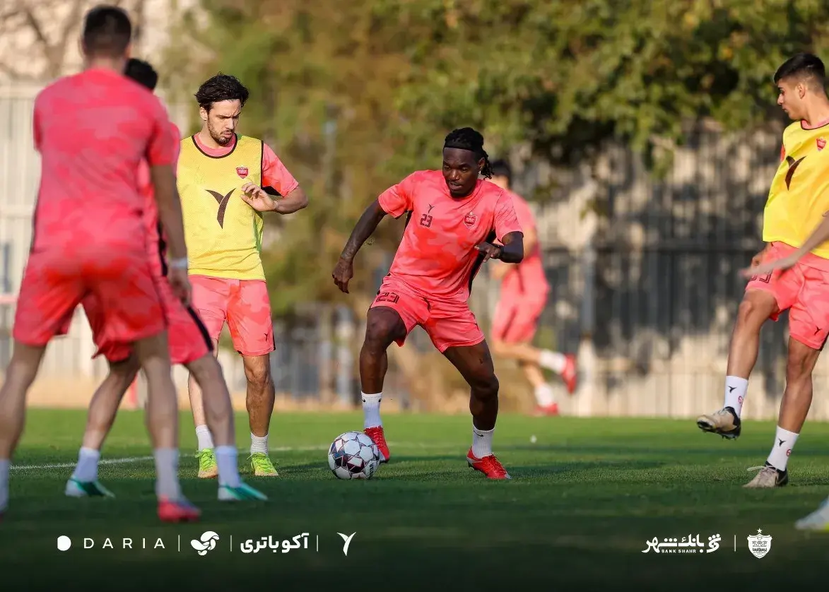 روزهای تازه برای مهاجم مغضوب پرسپولیس!