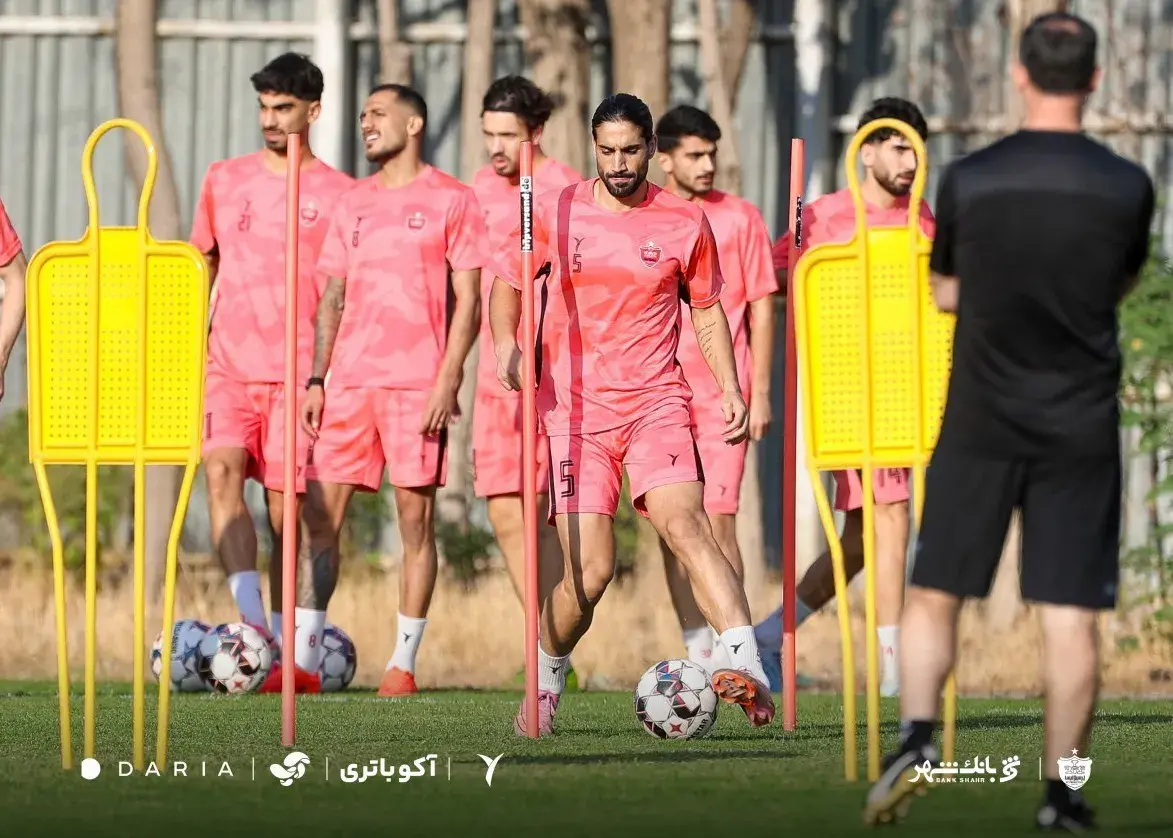 جانشینی احتمالی ابرقویی به جای کنعانی در دفاع پرسپولیس!