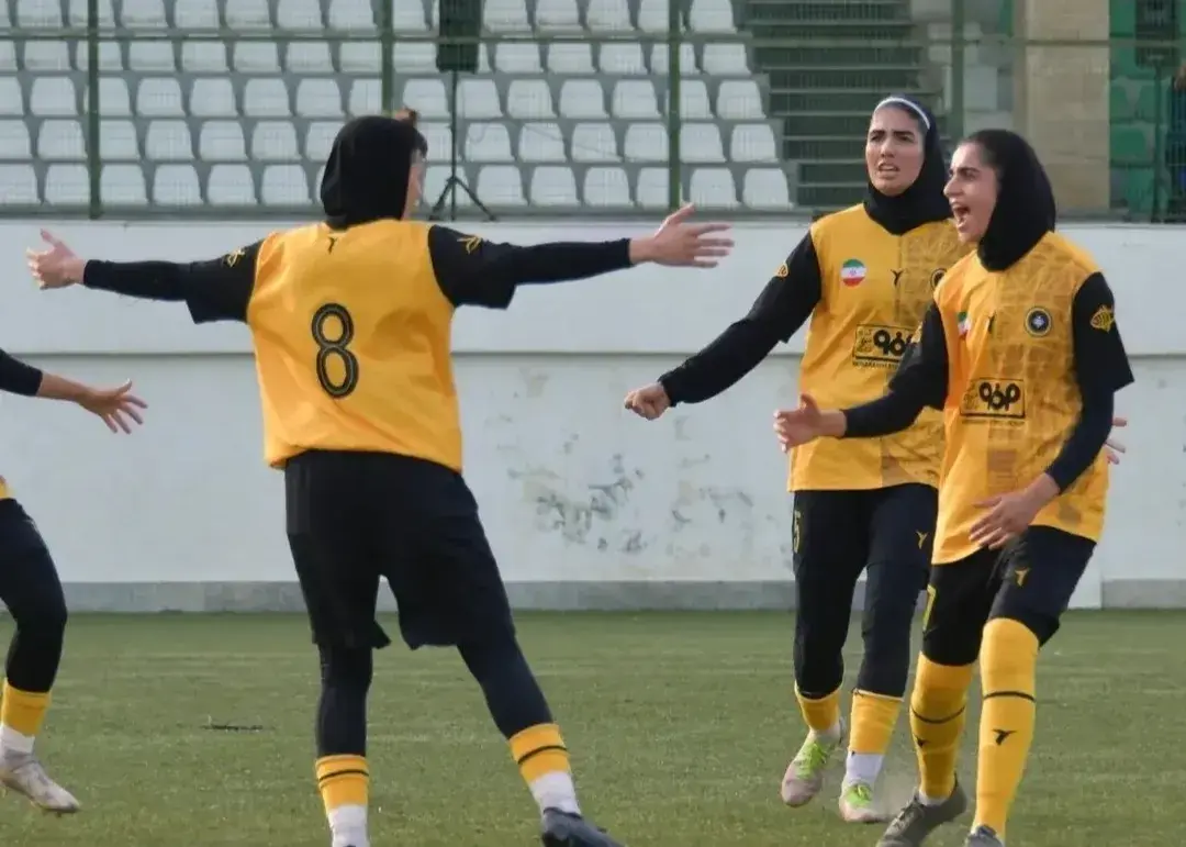 خرید پرسپولیسی، عصای دست سپاهان شد