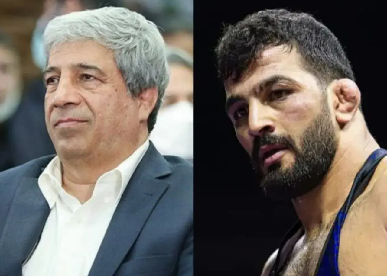 حاشیه جنجالی هادی عامل برای حسن یزدانی!