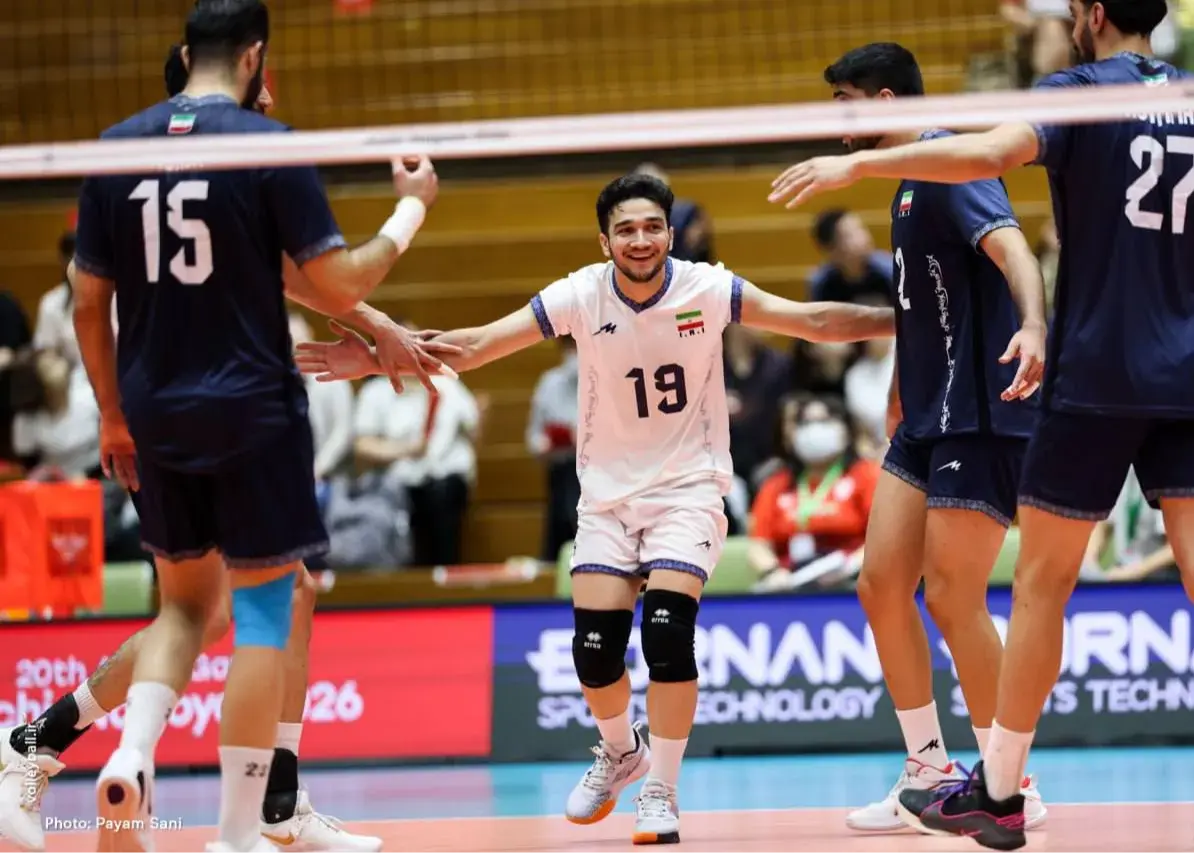 قهرمانی ناگویا با طلا، پاسخی به دوری دو ماهه از خانواده‌ها