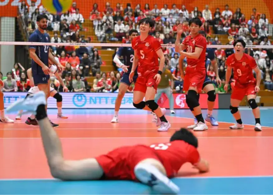 من مقصر شکست ژاپن مقابل ایران بودم!