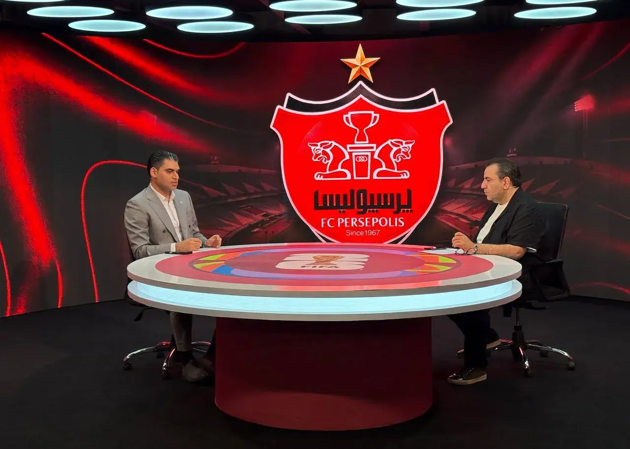 تصویر خبر: افشای مبالغ قرارداد بازیکنان خارجی تیم پرسپولیس
