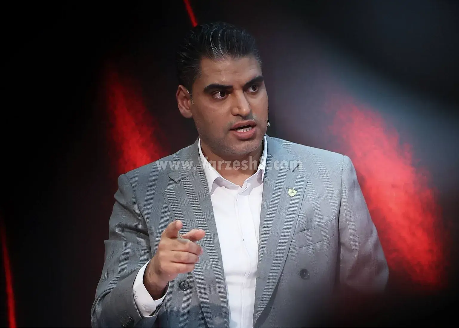 تصویر خبر: پرسپولیسی کم‌درآمدترین بازیکن جام جهانی