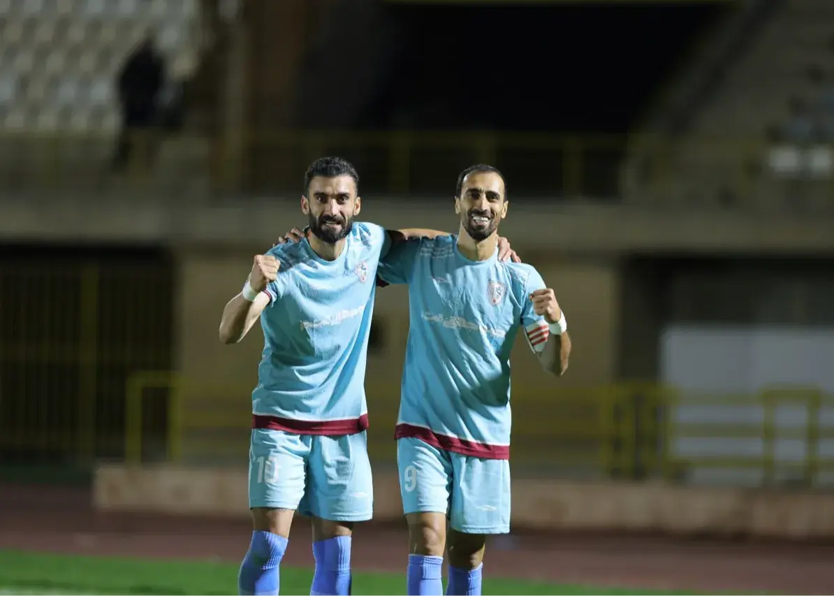 فصل جدید با پیروزی مجتبی جباری آغاز شد