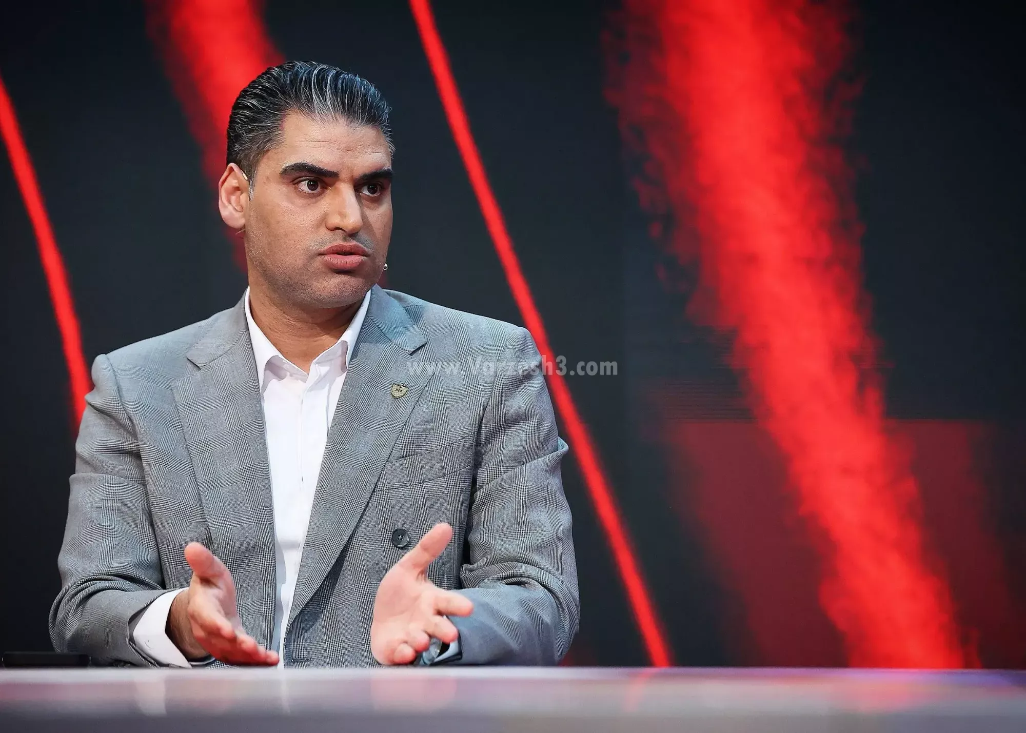 تصویر خبر: پرسپولیس در اعلام جنگ با استقلال؛ تلاش برای نابودی رقیب دیرینه!