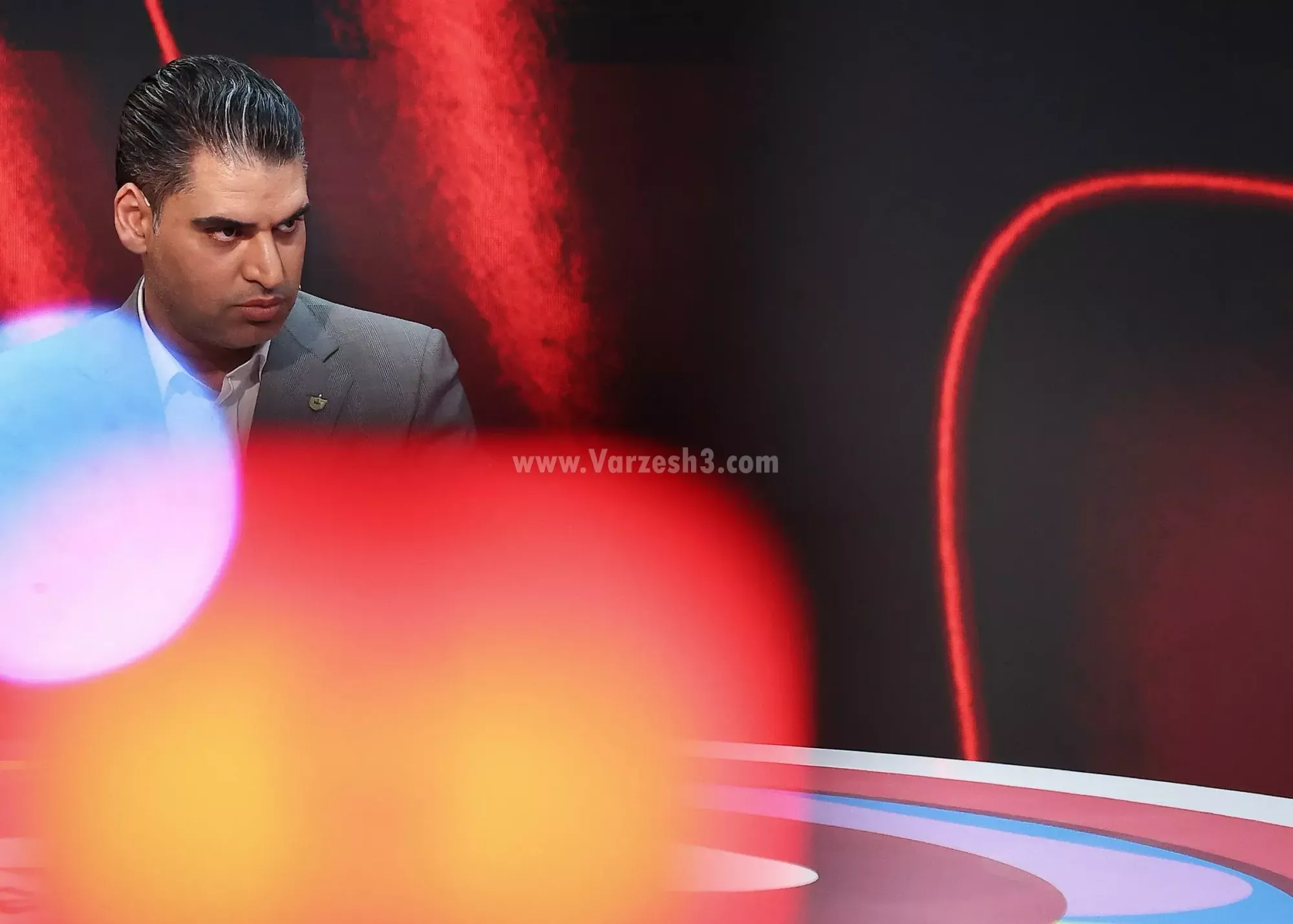 تصویر خبر: حراج ناموفق پرسپولیس برای فروش اورونوف
