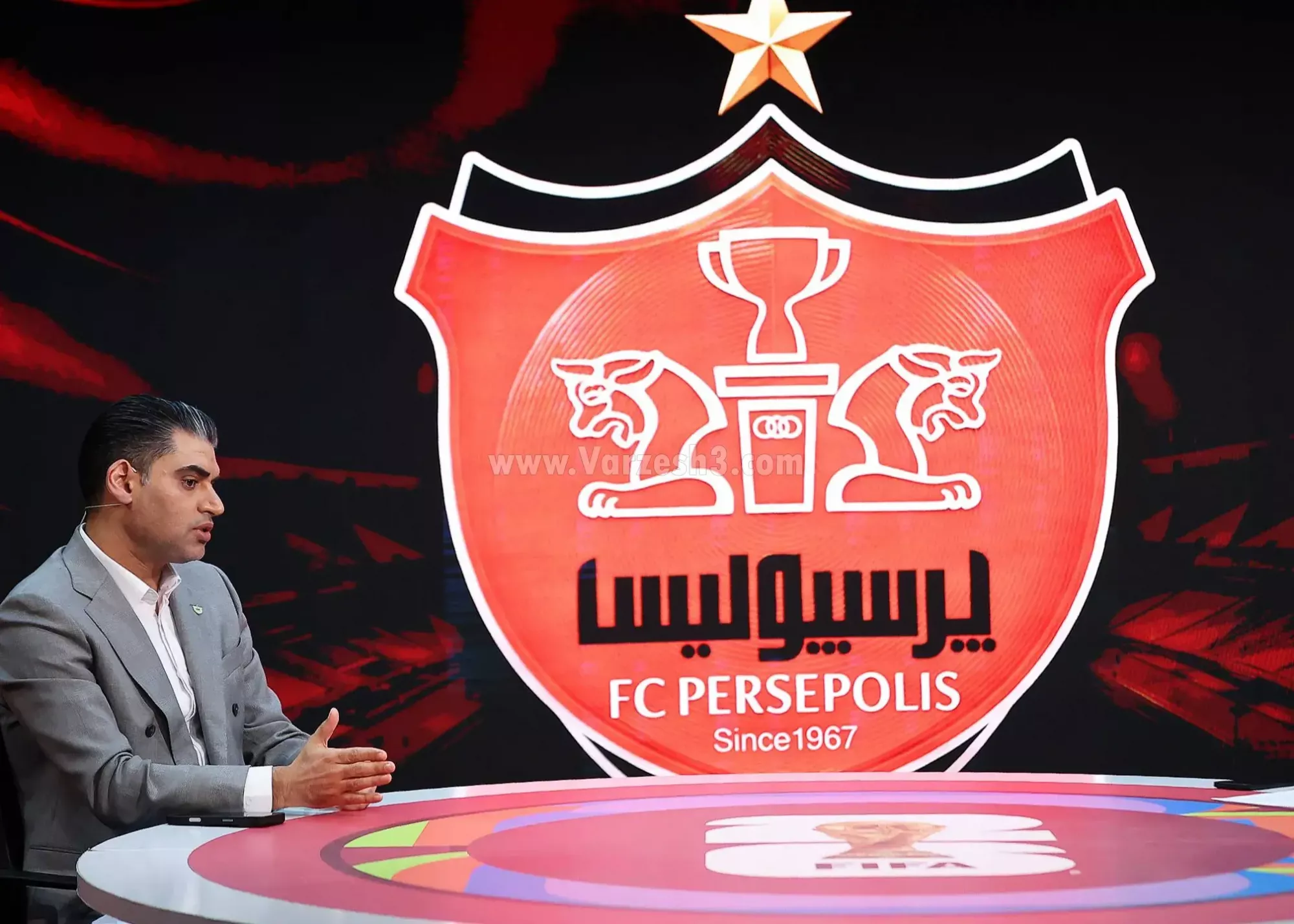 تصویر خبر: تعیین تکلیف نیمکت پرسپولیس تا فصل آینده
