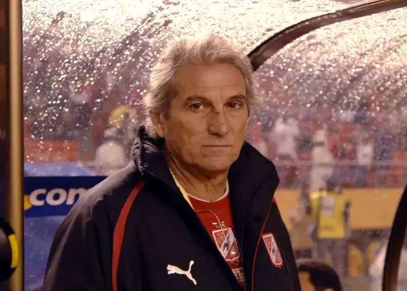سرمربی سابق پرسپولیس: رونالدو در دام ژسوس گرفتار شد!