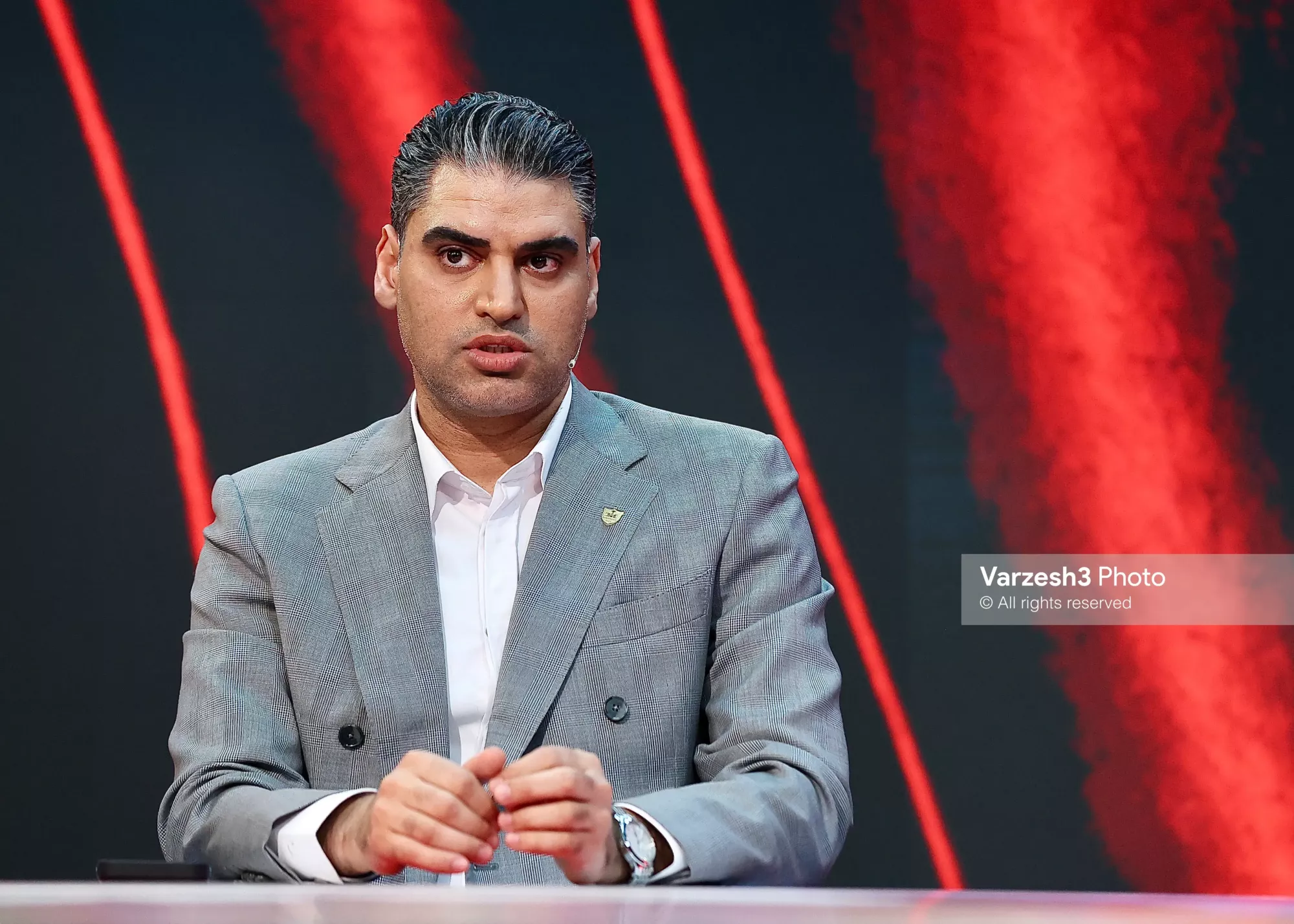تصویر خبر: پرسپولیس در آستانه خرید دو تیم جدید در هفته جاری