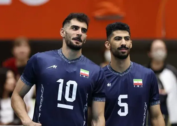 با وجود پیوستن به هیروشیما، والیبالیست‌های ایران به تهران بازگشتند!