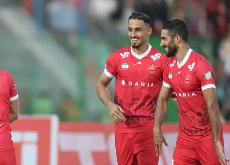 تصویر خبر: یک اشتباه لفظی: سوءتفاهم درباره ستاره پرسپولیس!