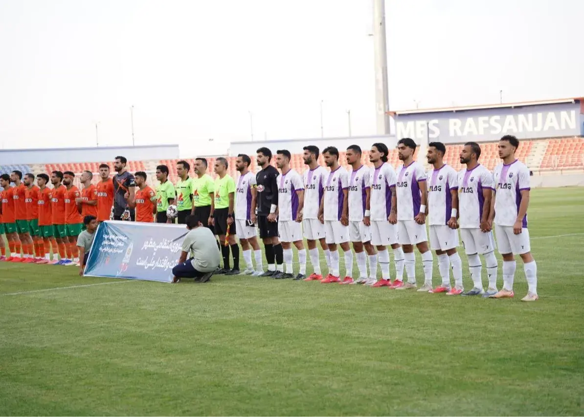 لیگ یک: پیوس با پیروزی مقابل آریو، نام خود را بر صدرنشینی حک کرد