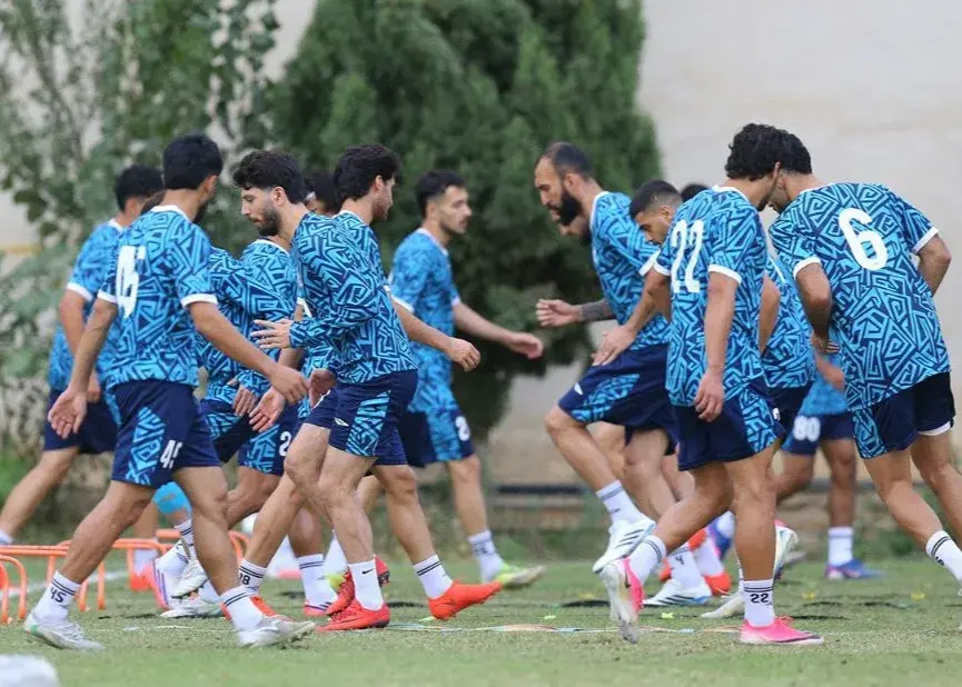 تصویر خبر: زمان برای انتخاب سرپرست دائمی استقلال رو به پایان است
