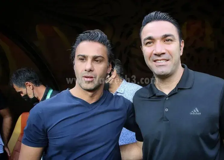 نکونام پس از ۱۴۶۲ روز مقابل استقلال!